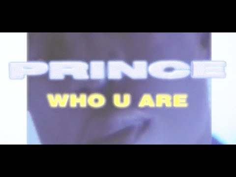Baby Prince - WHO U ARE