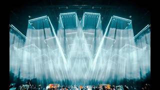 Night Club Case Light Show Lighting System Design