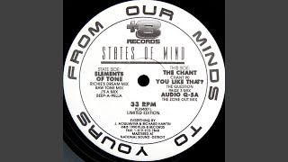 Elements of Tone (Richie's Dream Mix)