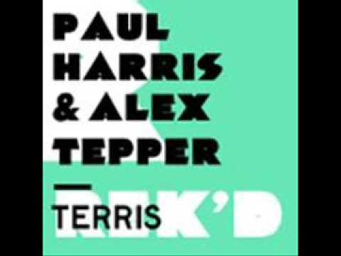 Paul Harris & Alex Tepper - Terris (Original Mix)
