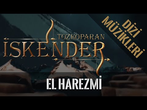 Özgür Zoral - El Harezmi (Tozkoparan İskender Dizi Müzikleri)