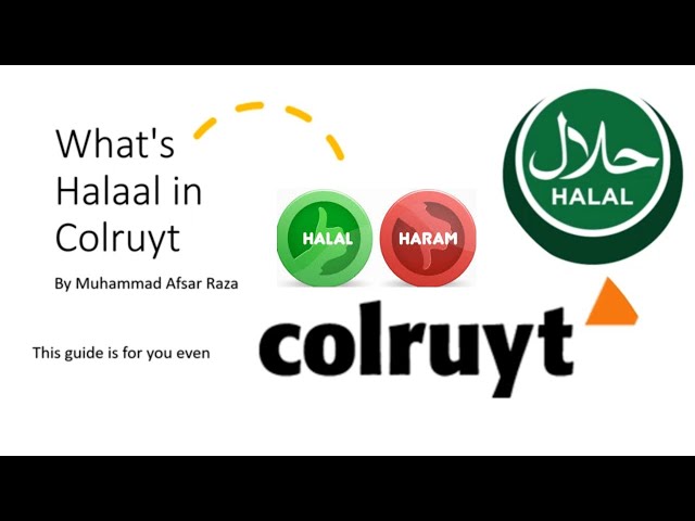 Video Pronunciation of Colruyt in English