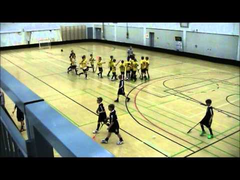Josba musta vs. SB Welhot Diamonds 18.1.2014