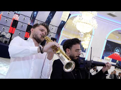 Razvan Georgesc🎺❎Darius Stoica🎻