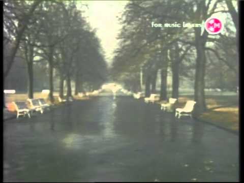 Васил Найденов - Сбогом моя любов