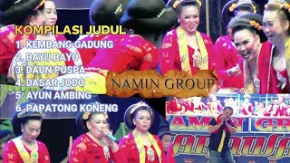 Download lagu FULL NONSTOP JAIPONGAN NAMIN GROUP PRMMJ KARAWANG (AUDIO ONLY) mp3