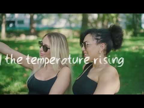 Kiraly Viktor X Sterbinszky X Mynea - Break Me ( Official Lyric Video )