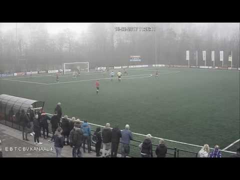 VVH JO17/1 - SC Veenwouden JO17/1 Alain 6-0