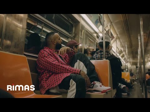 Eladio Carrión Ft. Rels B - Me Gustas Natural (Visualizer) | Sauce Boyz 2