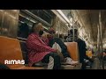 Eladio Carrión Ft. Rels B - Me Gustas Natural (Visualizer) | Sauce Boyz 2 Eladio Carrión Ft. Rels B - Me Gustas Natural (Visualizer) | Sauce Boyz 2
