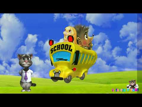 МЫ ЕДЕМ-ЕДЕМ Стихи для детей дошкольного возраста