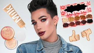 FALL FIRST IMPRESSIONS MAKEUP TUTORIAL