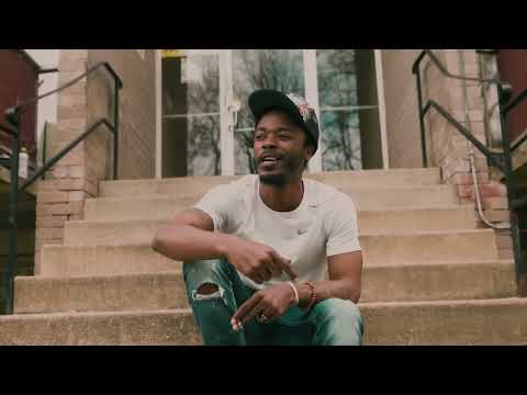 SkiiBandz - BTW (Official Music Video) Dir. by @Shotbyton4k