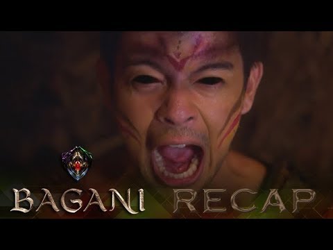 Bagani: Week 16 Recap - Part 2