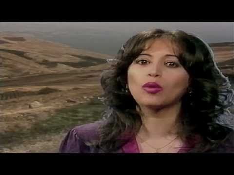 Na'ara Ushma Kineret - Ofra Haza