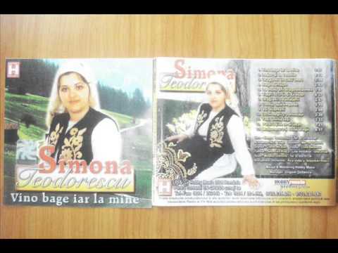Simona Teodorescu-Mulţumescu-ţi bună dragă
