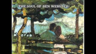 Ben Webster - Johnny Hodges - Reelin' and Rockin'.wmv