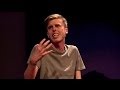 Juara Puisi Grand Slam | Harry Baker | TEDxExeter