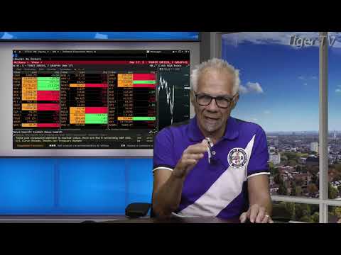 August 21st, 10AM ET Market Update on TFNN - 2020