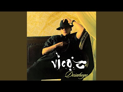 Te Me Puedo Escapar (Ft Cultura Profetica) - Vico C