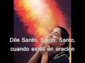 Díle Santo