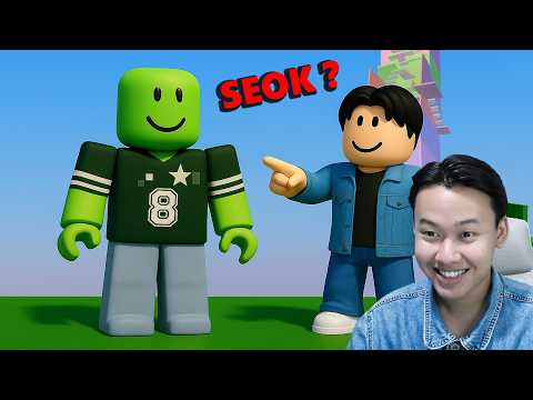 QuocBin Thực Sự Đã Gặp SEOK ???