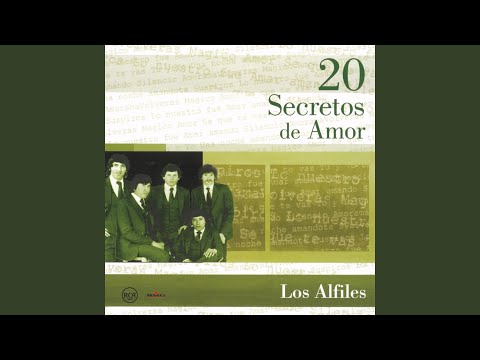 Lágrimas... Sólo Me Quedan