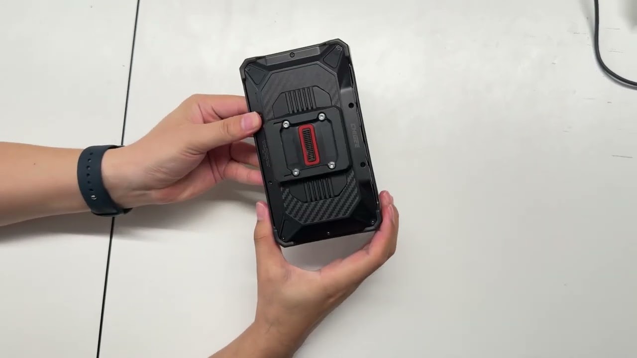 Video
