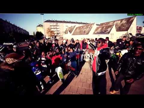 Mozer Gang - Combinaison Inviolable #289193 (clip officiel)