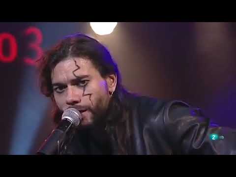 Stravaganzza -Pasion (vivo)