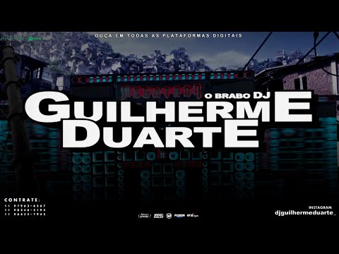 MEGA MAGRÃO 2014 - DJ GUILHERME DUARTE