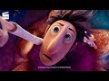 Cloudy With A Chance Of Meatballs 7 7 Kitchen S Closed Cartoon For Kids