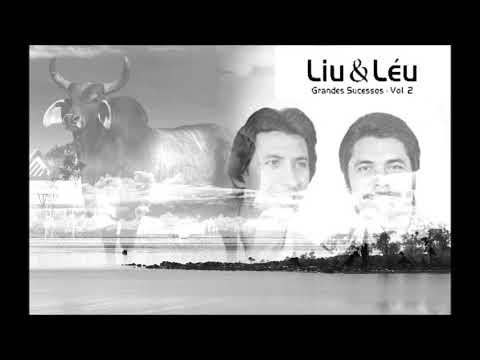 Retrato Do Boi Soberano - Liu e Léu