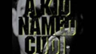 Kid Cudi - Is There Any Love (feat. Wale)