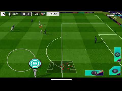 JUVENTUS 1 X 4 SÃO PAULO - COPA AMISTOSA