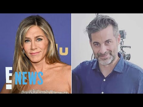 Jennifer Aniston's New Boyfriend Dated This Real Housewife | E! News