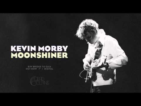 Moonshiner - Kevin Morby