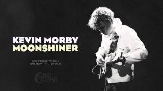 Kevin Morby - Moonshiner