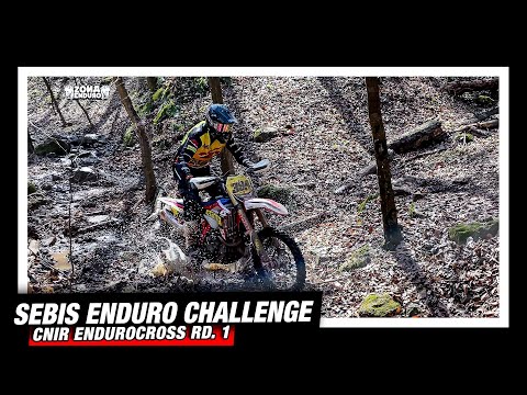 CNIR ENDUROCROSS 2022 | SEBIS ENDURO CHALLENGE | Andrei Botoaca 🏆