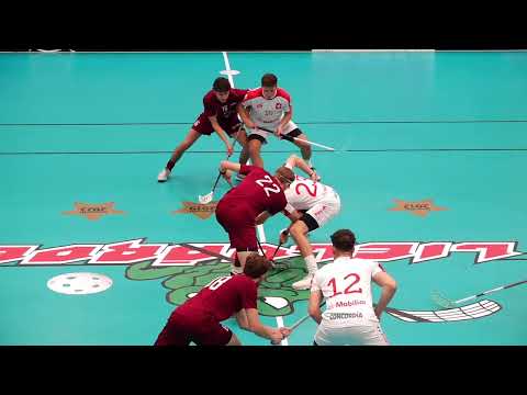🎥 4NT: Latvia - Switzerland (1.09.2023)