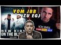VOM JBB ZU BUSHIDO - JEAN X SOLÉ - Die neuen EGJ Signings VOM JBB ZU BUSHIDO - JEAN X SOLÉ - Die neuen EGJ Signings