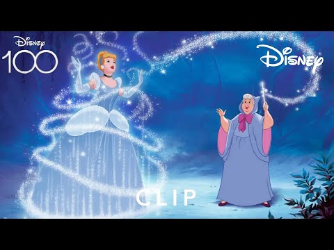 Cinderella s transformation cinderella disney uk