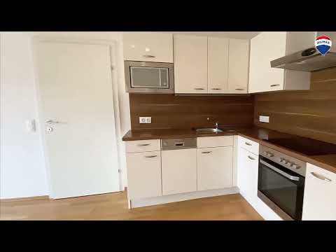 Tolle 2-Zimmer-Wohnung mit Balkon und Garage – Dein neues Zuhause!