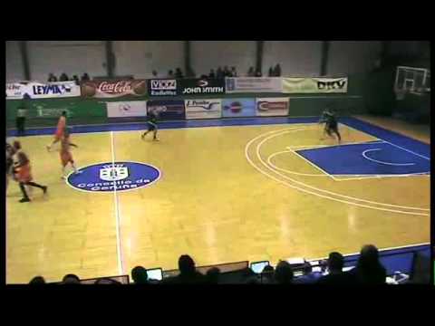 ADECCO PLATA J6 Leyma B. Coruña,70 - Plasencia Extremadura, 88