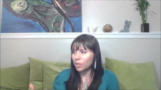 How Do I Mourn the Loss of a Relationship That Wasn't Real? Episode 58 of the "Ask a Question" Show