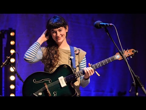 This Is The Kit - Magic Spell (Live at Celtic Connections 2016)