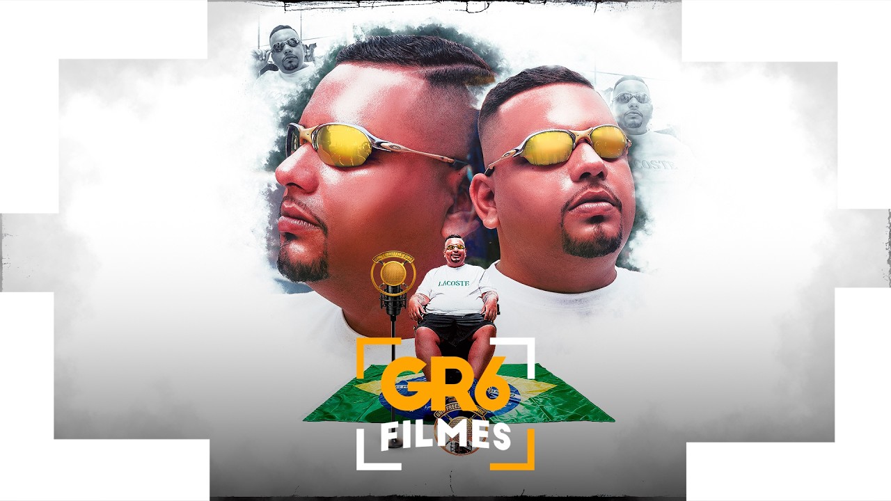 GR6 FREESTYLE FUNK #3 - DISPOSIÇÃO (MC LEOZINHO ZS)