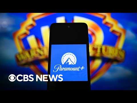 Temporary restraining order granted to block Paramount Skydance-Warner Bros. merger