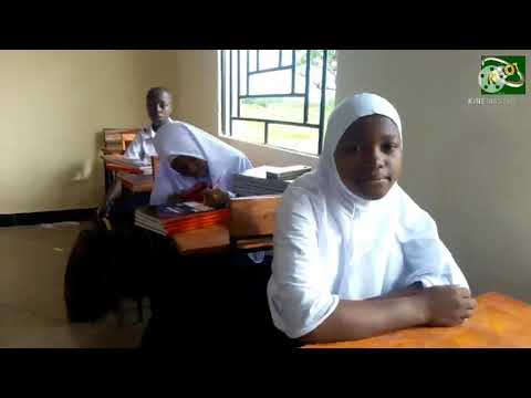 Hongera Mwalimu Aziza Sweta, shule mpya, Mwalimu mpya wanafunzi wapyaaaaa Kawawa Sekondari