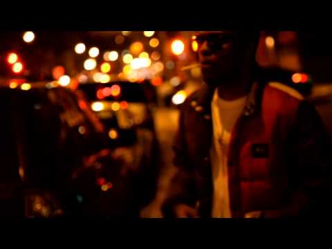 Statik Selektah - Life Is Short feat. Consequence (Official HQ Video)